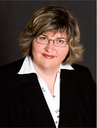 Sylvie Huard