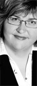 Sylvie Huard